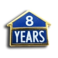 Years Of Service design 6